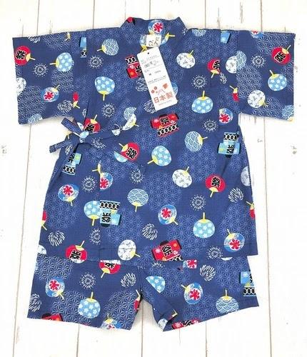 Summer Festival Jinbe