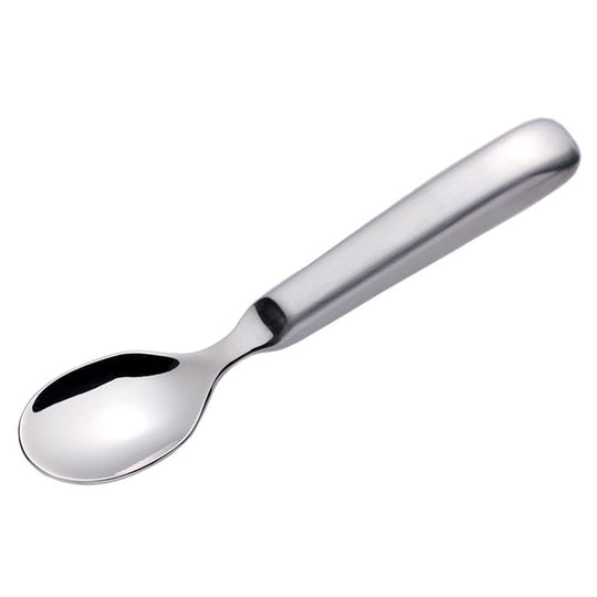 primary school students stainless steel spoon